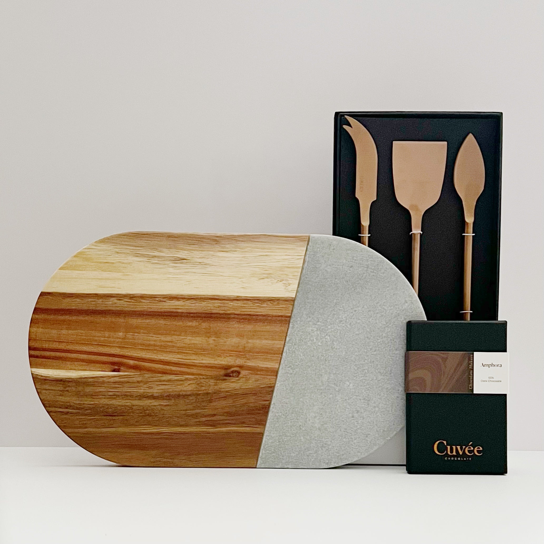 Corporate + Real Estate