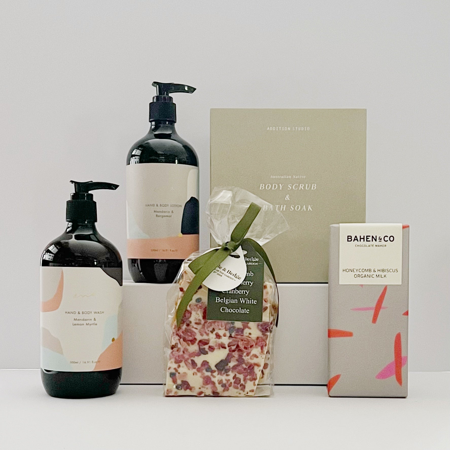 ENA Pamper Pack