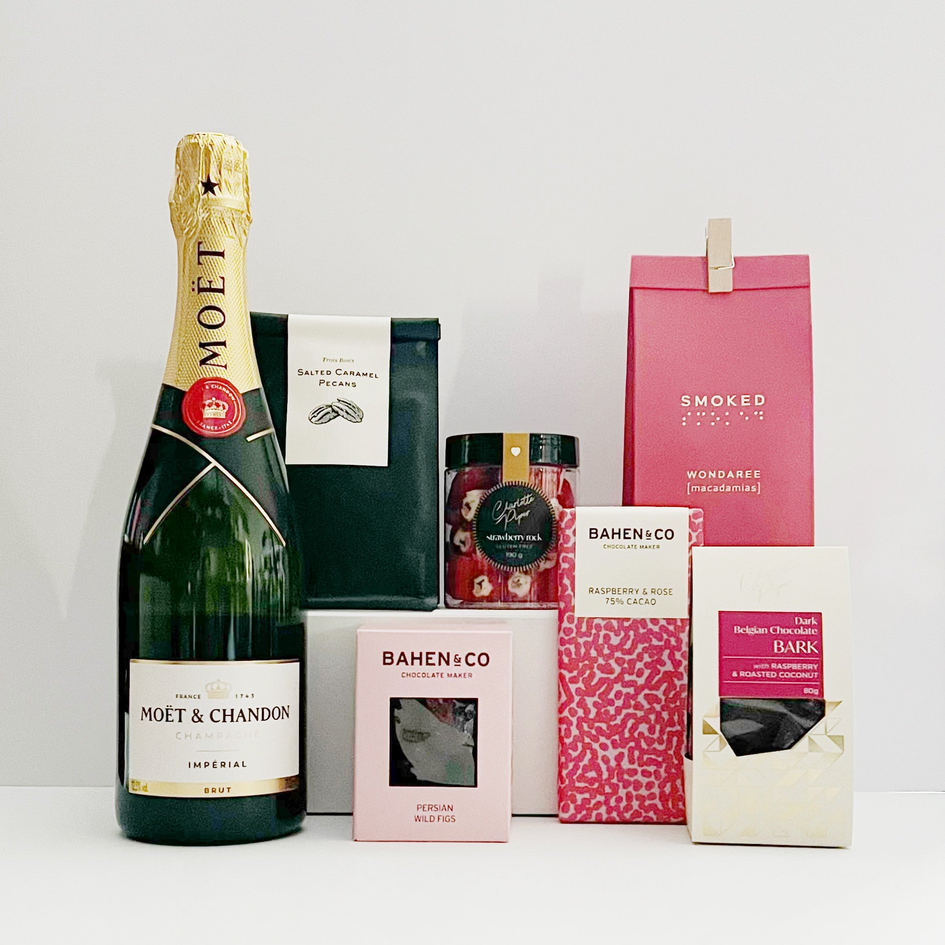 Moët Celebration