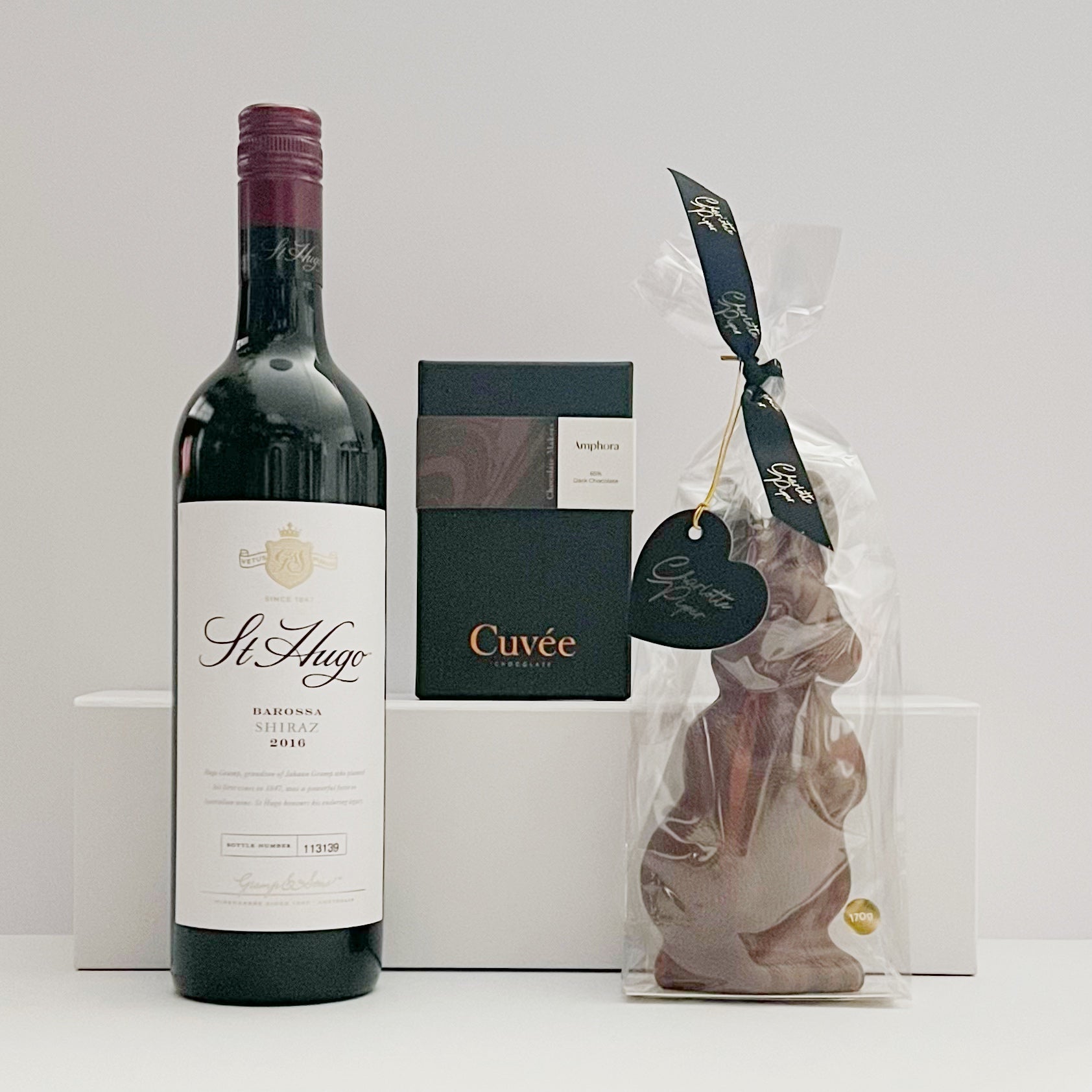 Shiraz Easter
