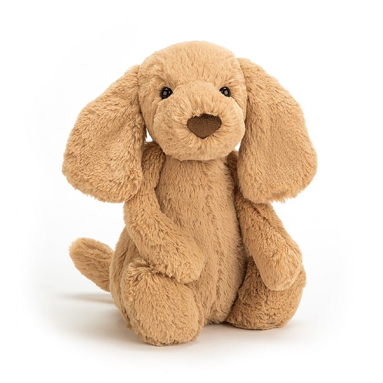 Jellycat Bashful Puppy