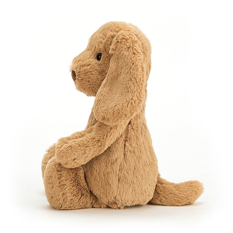Jellycat Bashful Puppy