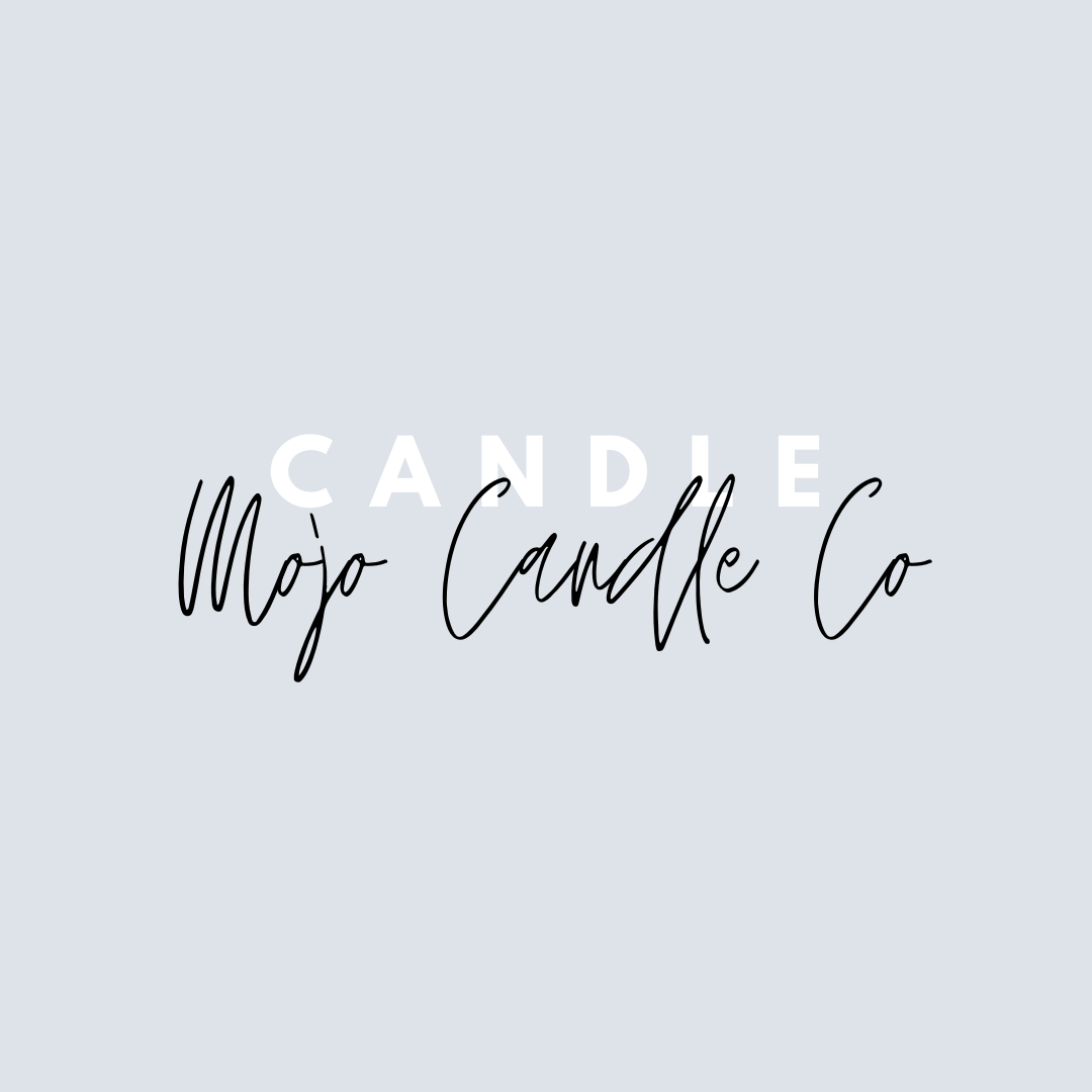 Mojo Candle Co Soy Candle