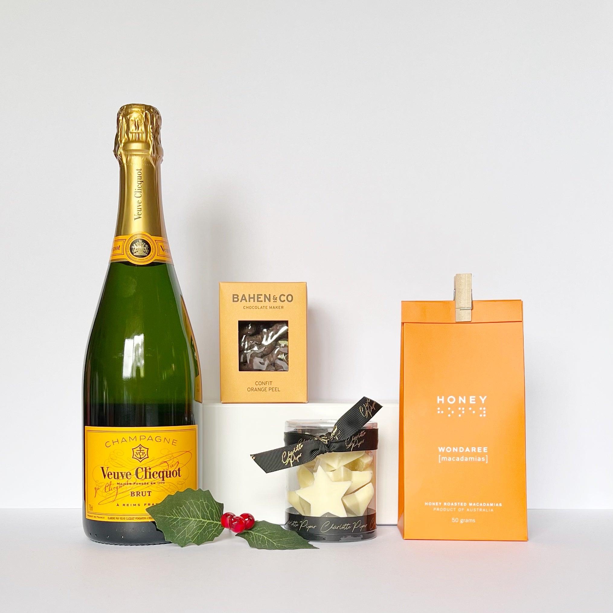 Veuve Clicquot Christmas