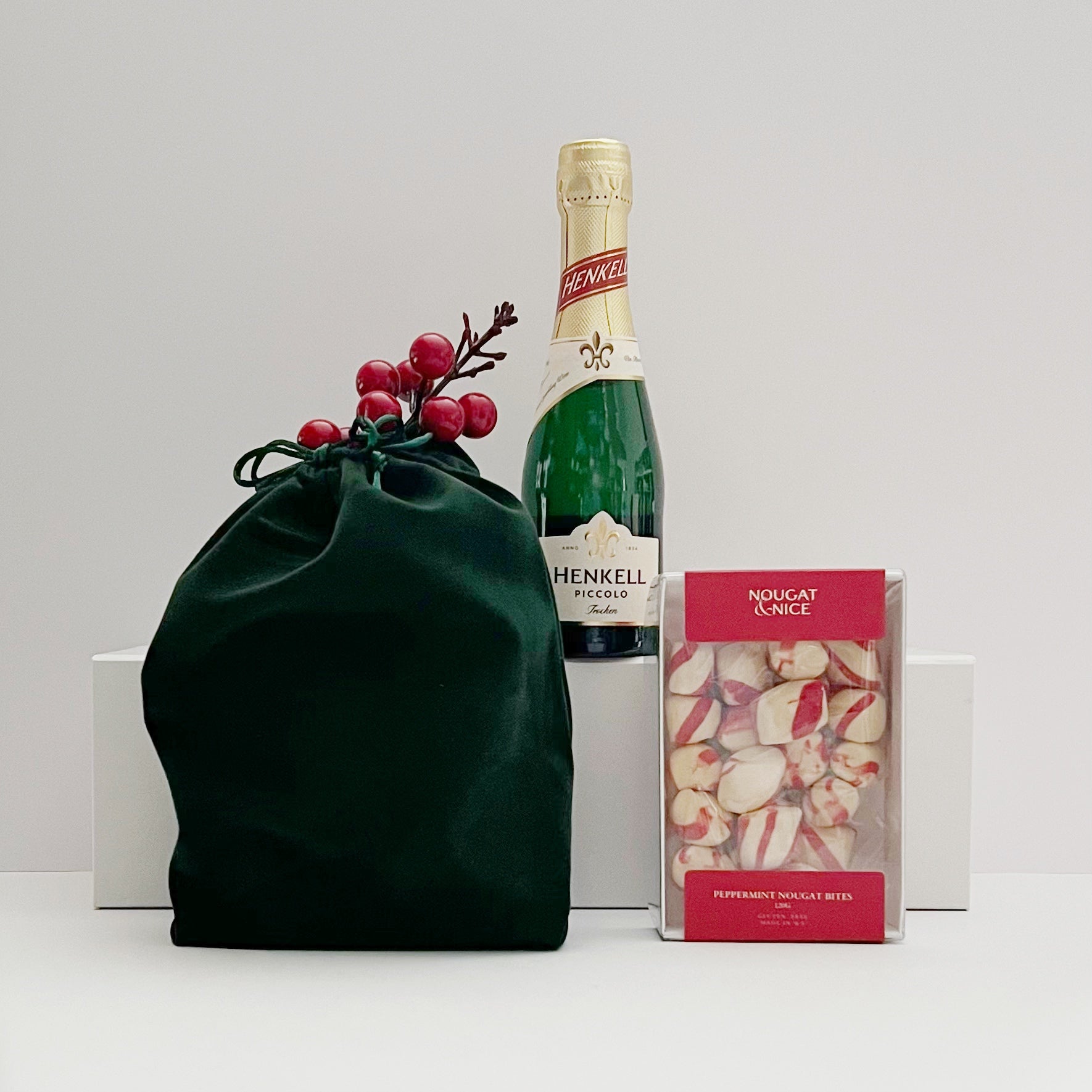 Mini Christmas Cheer