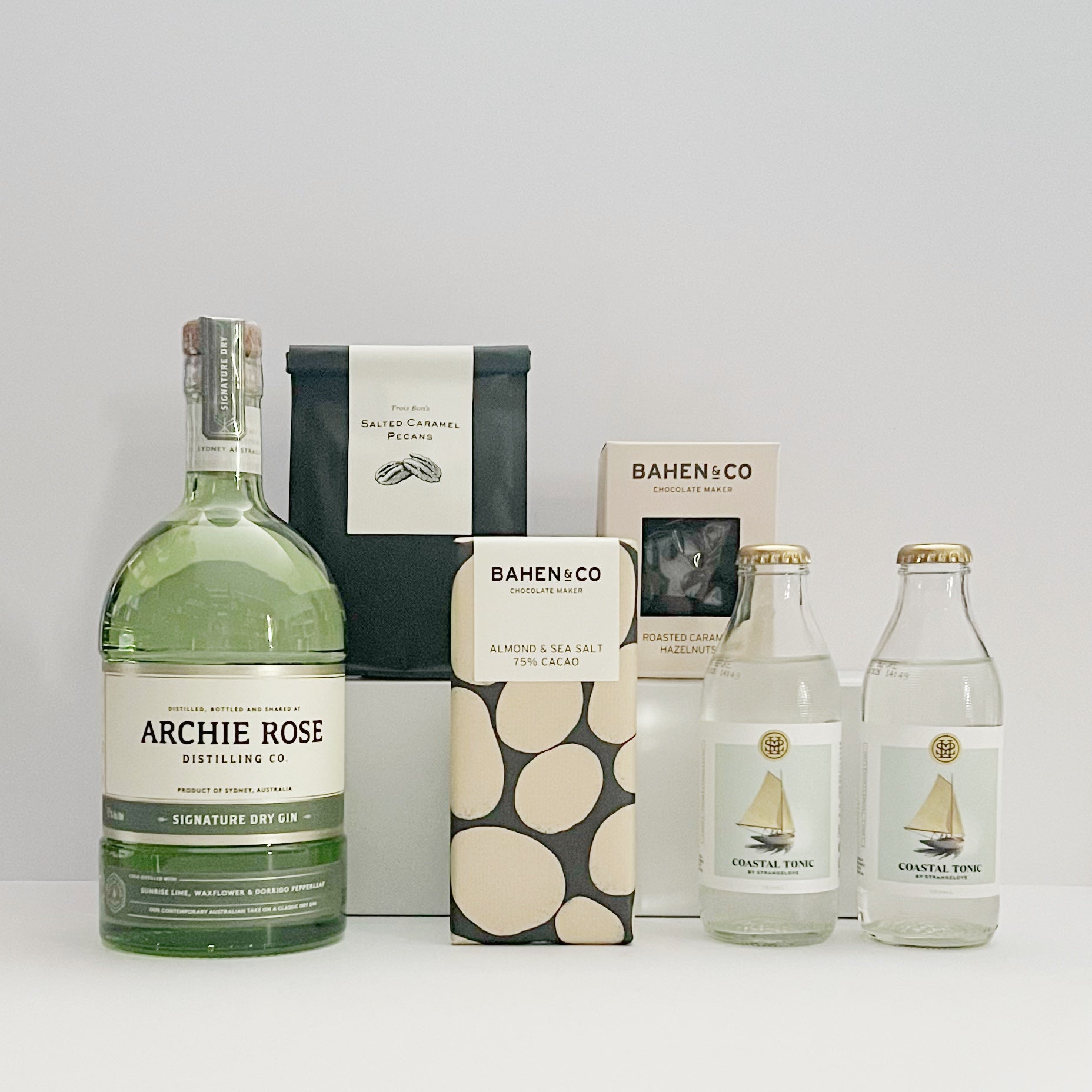 Archie Rose Gin Hamper