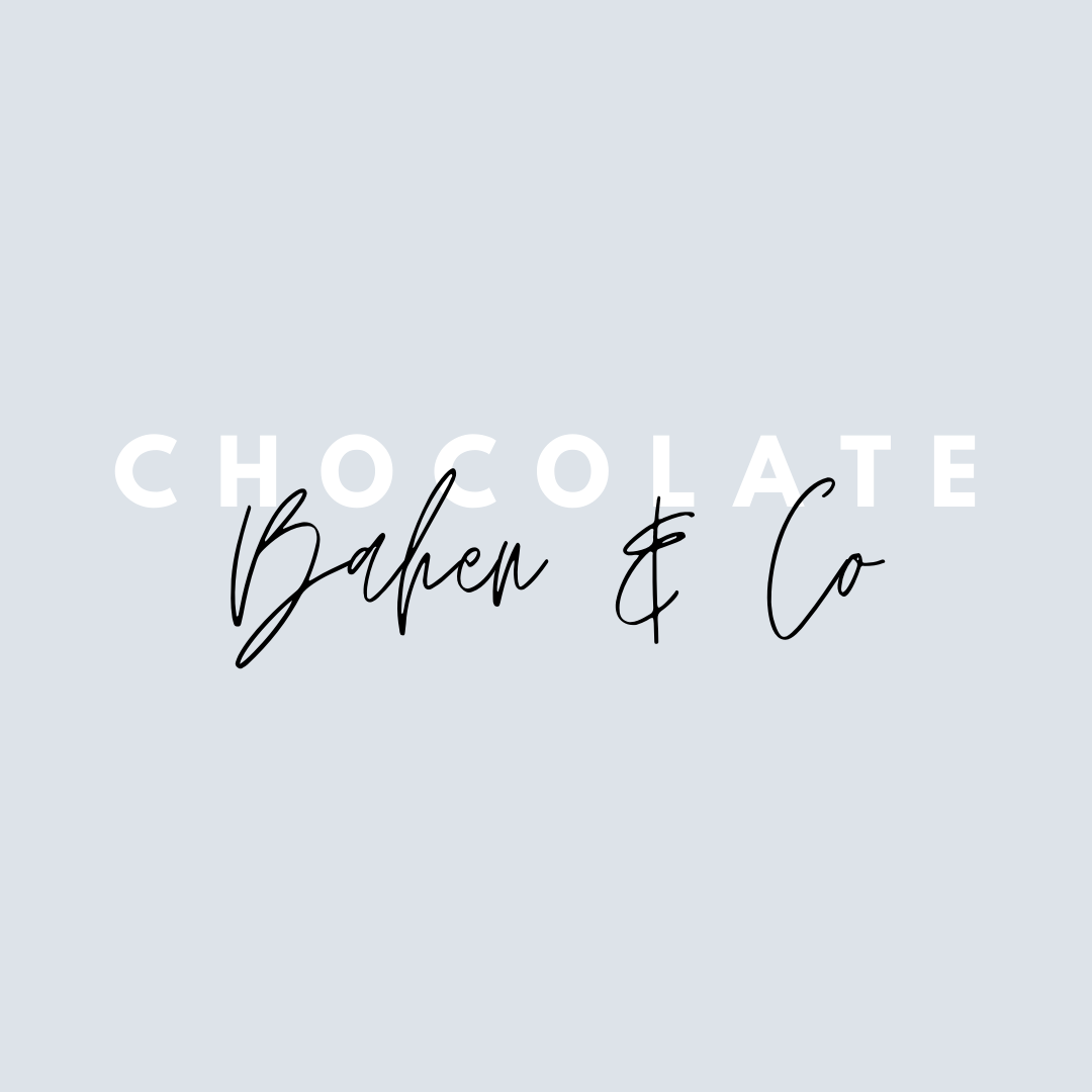 Bahen & Co Chocolate