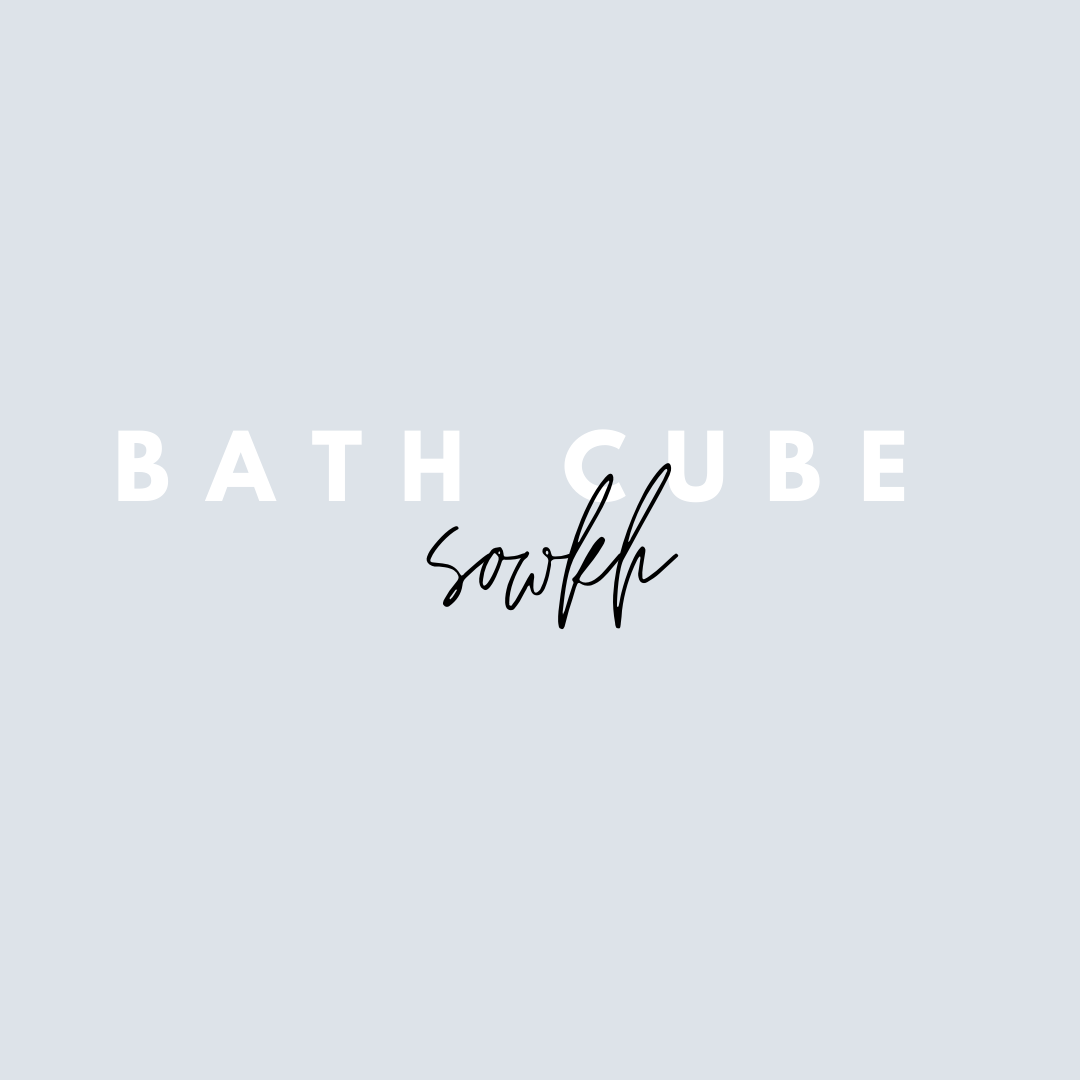 SOWKH Bath Cube