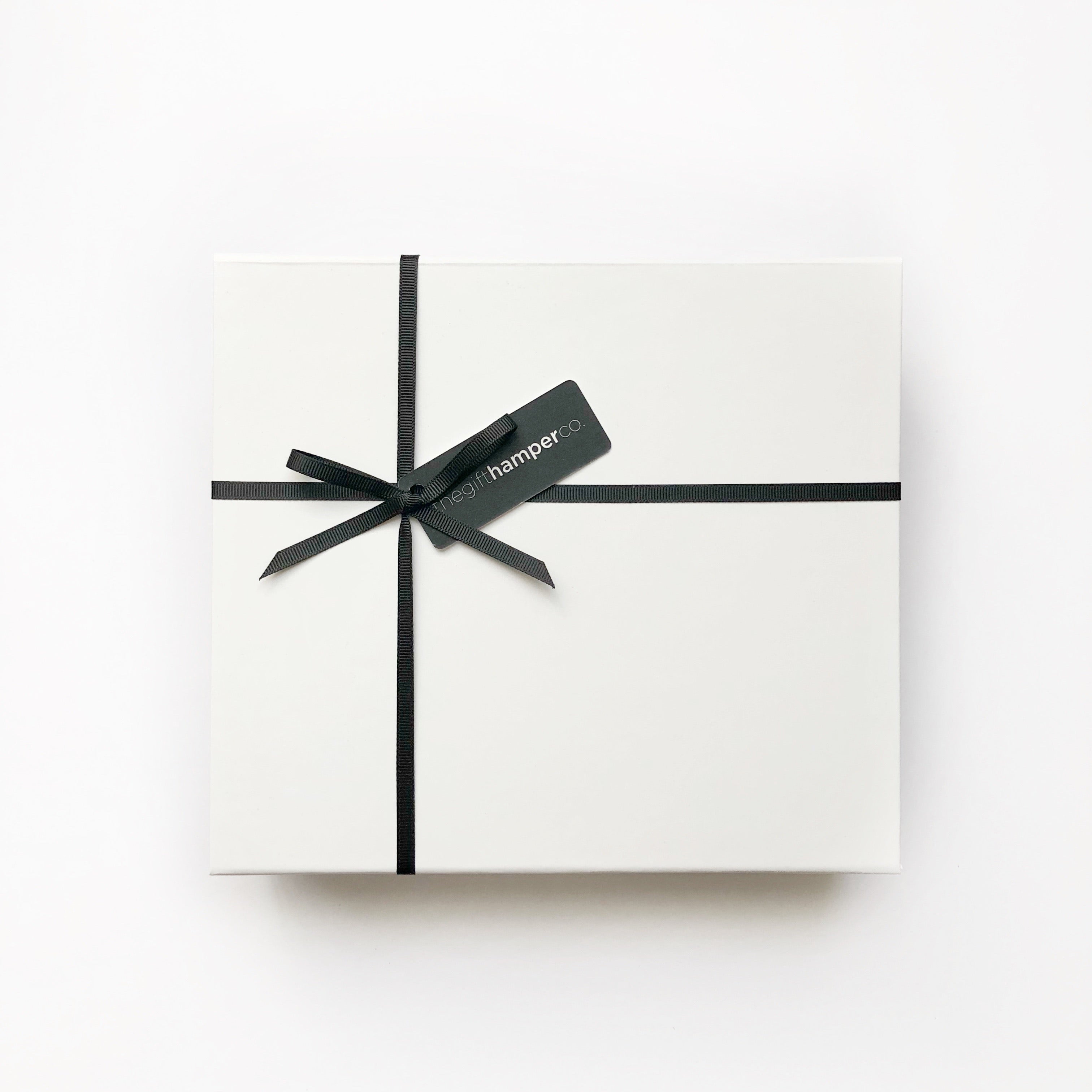 Magnetic closure luxury gift box